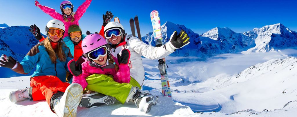 Dizin ski resort tour 2024 (Best Price, Itinerary) - Iran Adventure