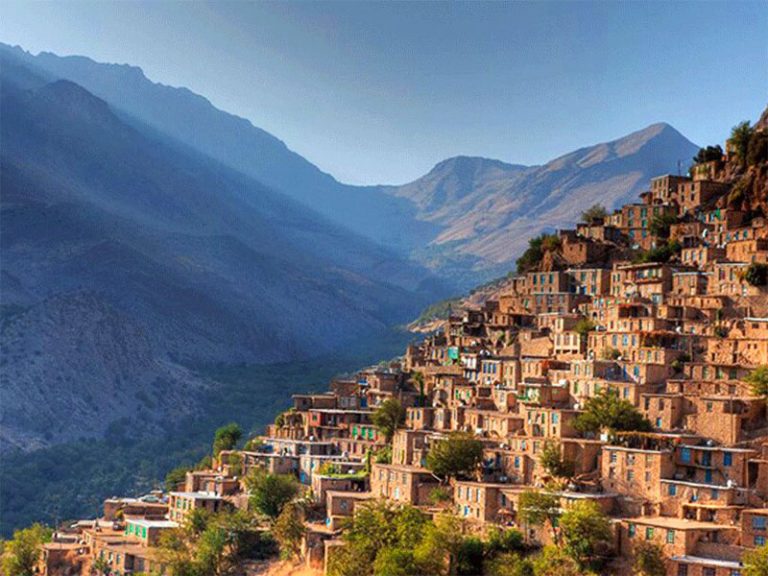 Iran Natural Wonders For Adventurers Info Photos