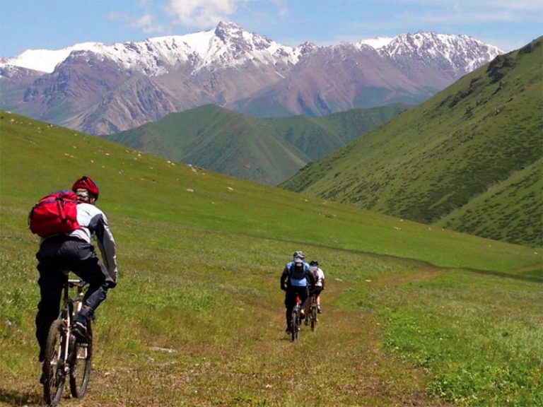 tour of iran cycling 2023