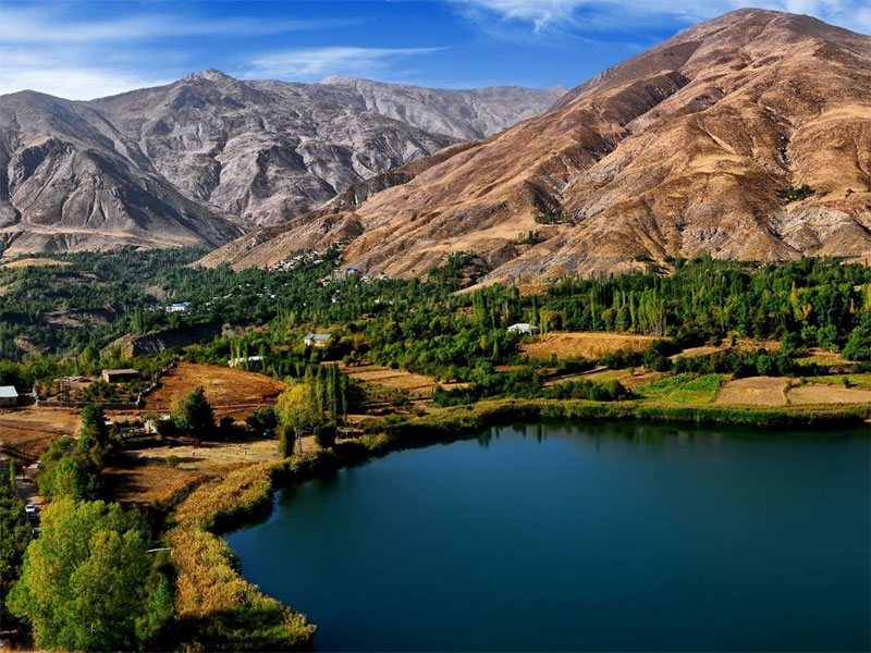 Alamut-Region-Iran